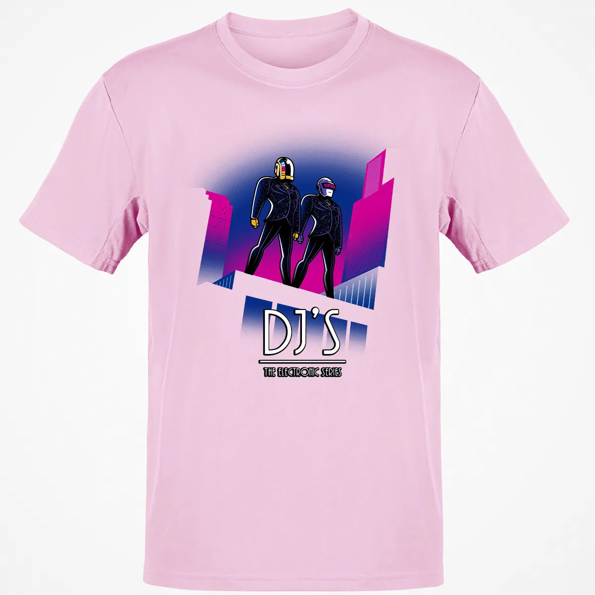 Classic Unisex T-Shirt - MM2SCLJ7
