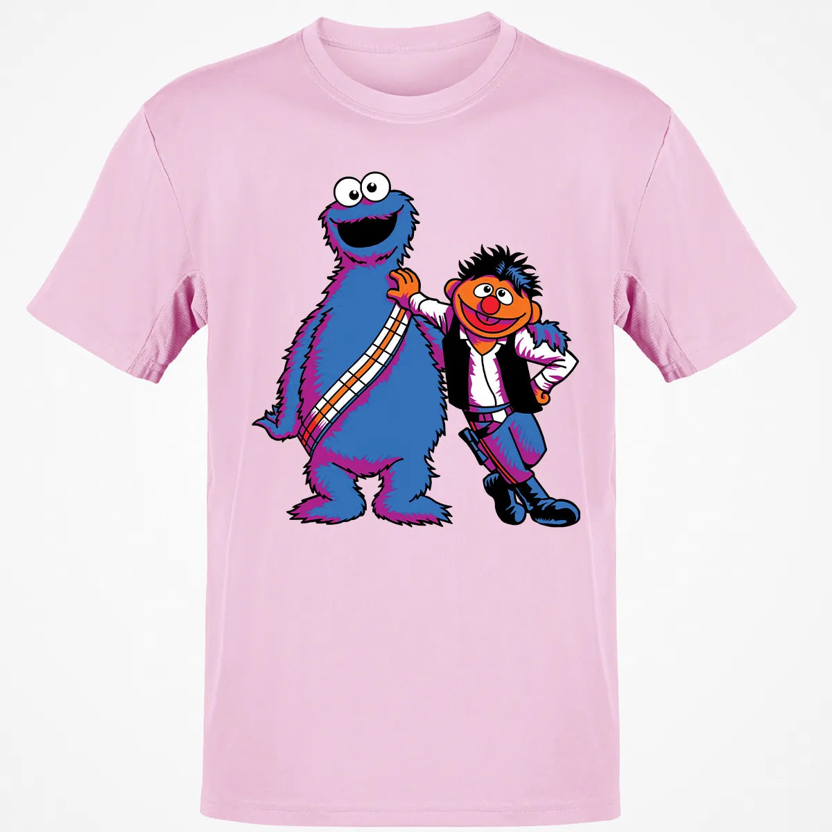 Classic Unisex T-Shirt - A25AGQNB