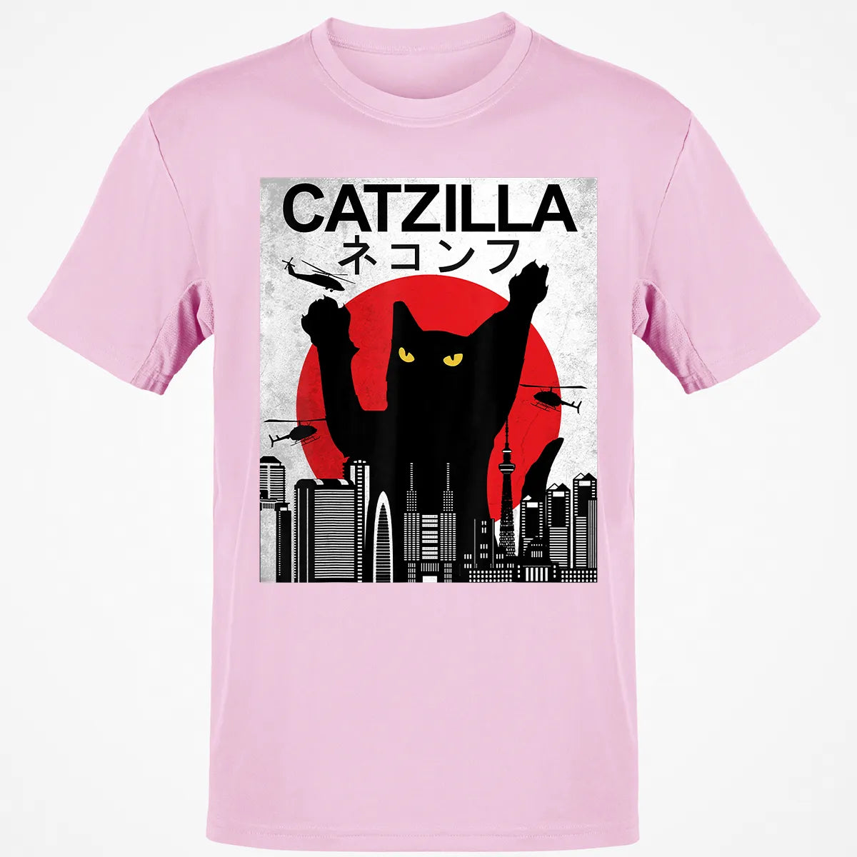 Classic Unisex T-Shirt - X3EN3BYC