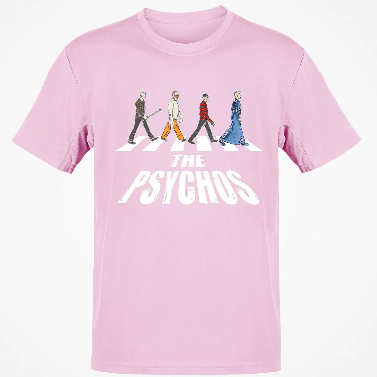 Classic Unisex T-Shirt - 17UU8RZE