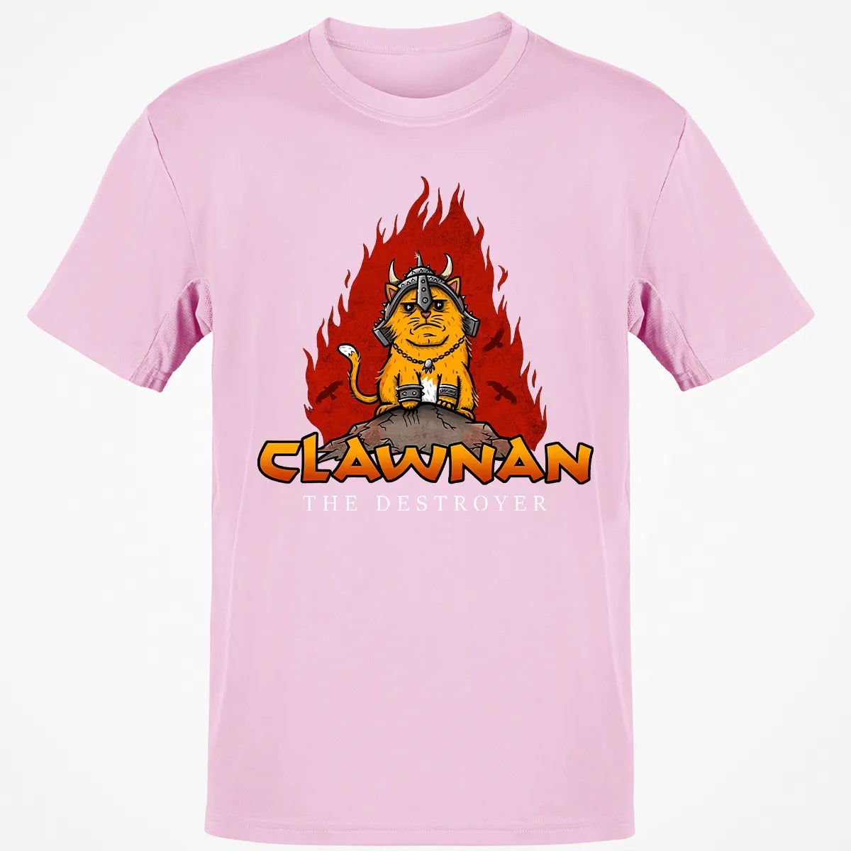 Classic Unisex T-Shirt - 4CTJFC7P