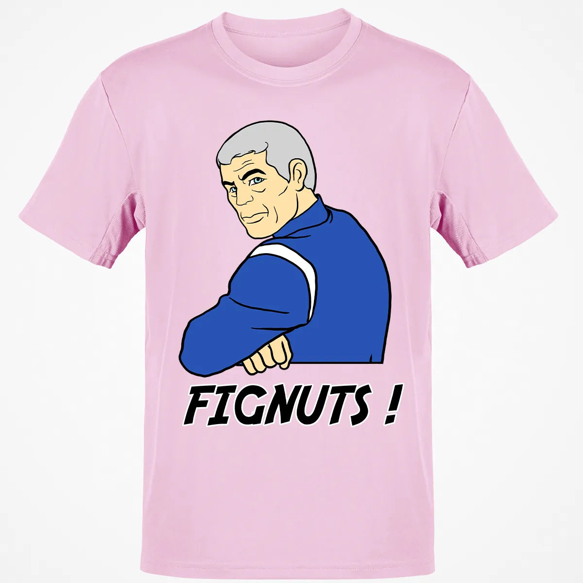 Classic Unisex T-Shirt - LXNK836Q