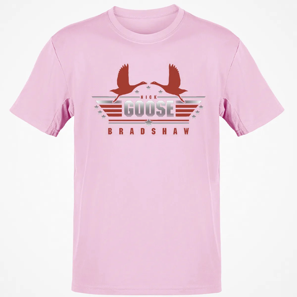 Classic Unisex T-Shirt - CPZGZLLX