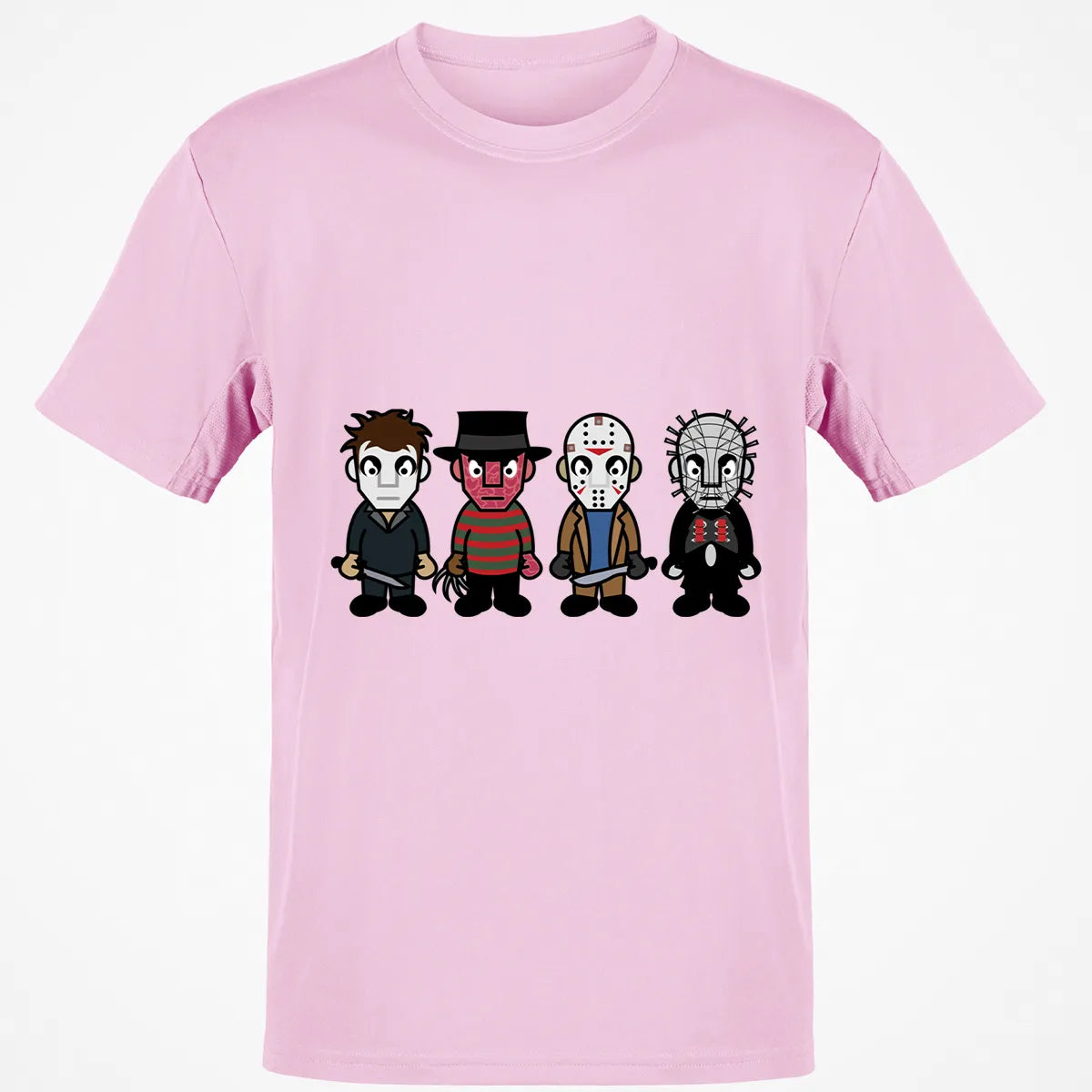 Classic Unisex T-Shirt - 6C6Y8BEK