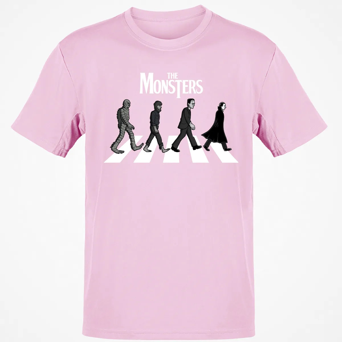 Classic Unisex T-Shirt - 8F37PPTF