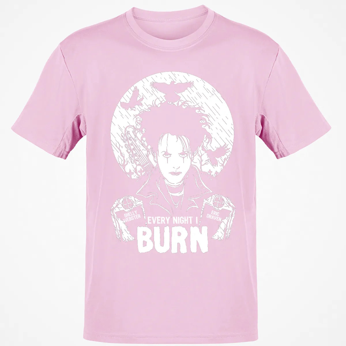 Classic Unisex T-Shirt - QSPTRFYQ