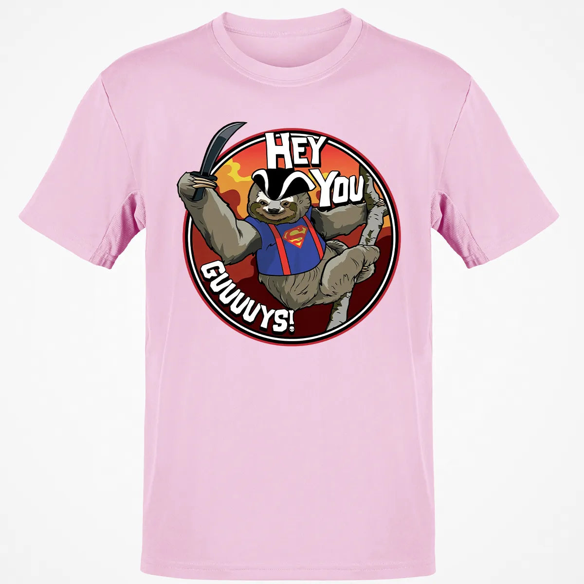 Classic Unisex T-Shirt - 13H476MJ