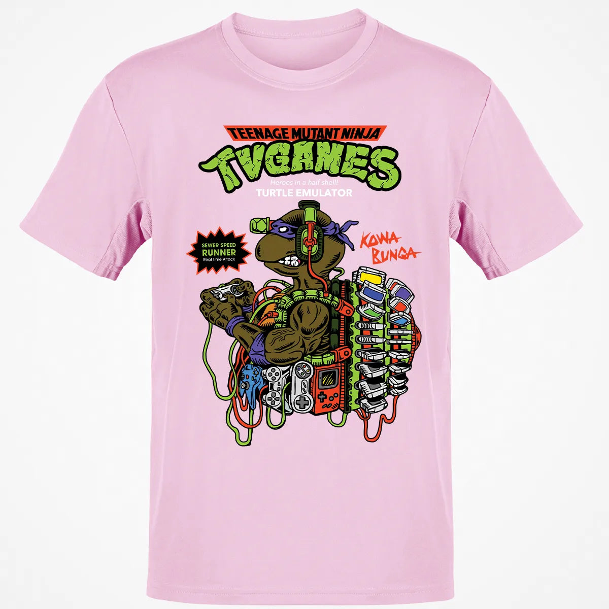 Classic Unisex T-Shirt - 2XR968A6