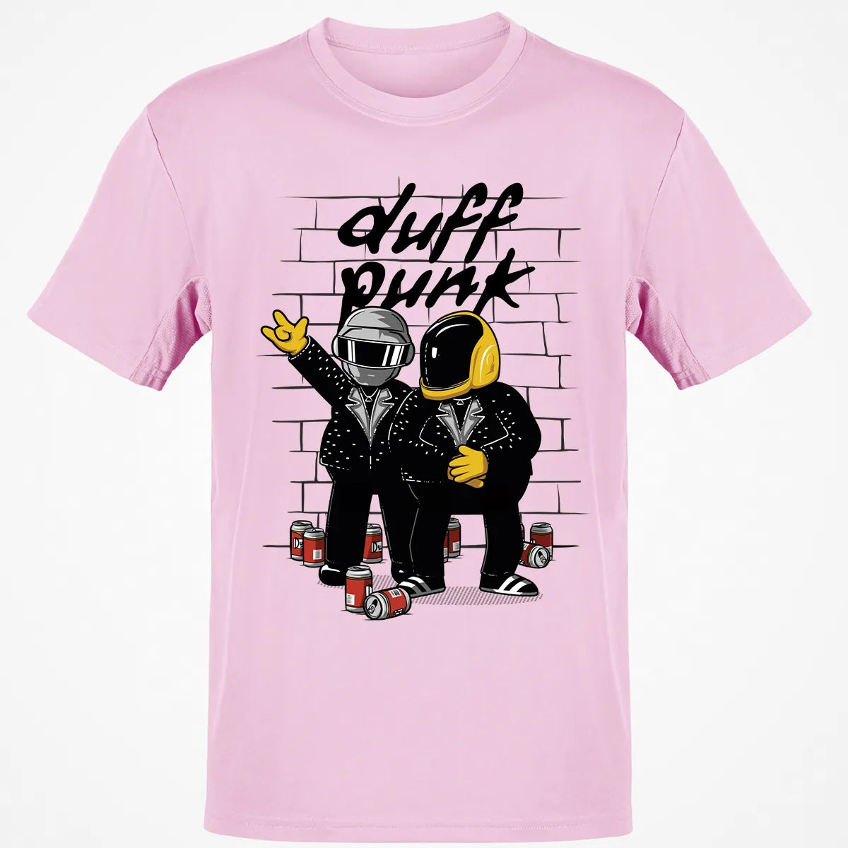 Classic Unisex T-Shirt - HTXV2C6W