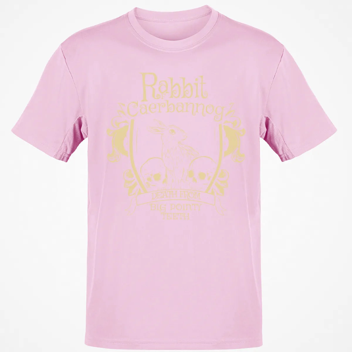 Classic Unisex T-Shirt - T6FVH3MP