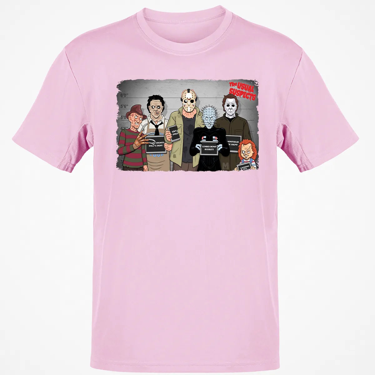 Classic Unisex T-Shirt - YD37WYFE