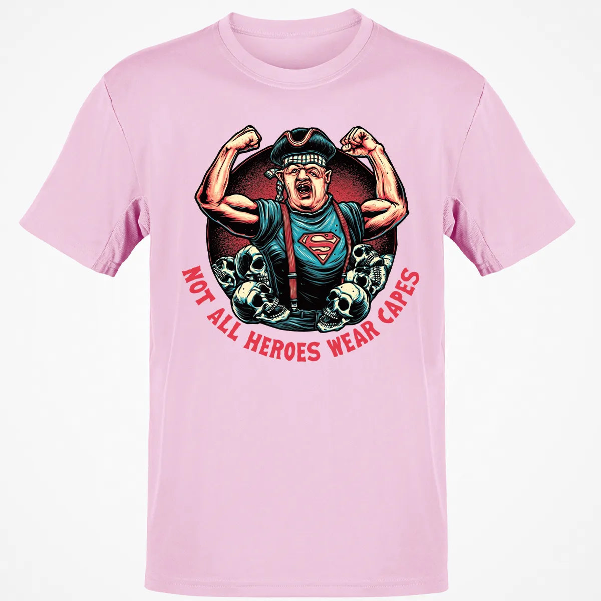 Classic Unisex T-Shirt - FTEELW2E