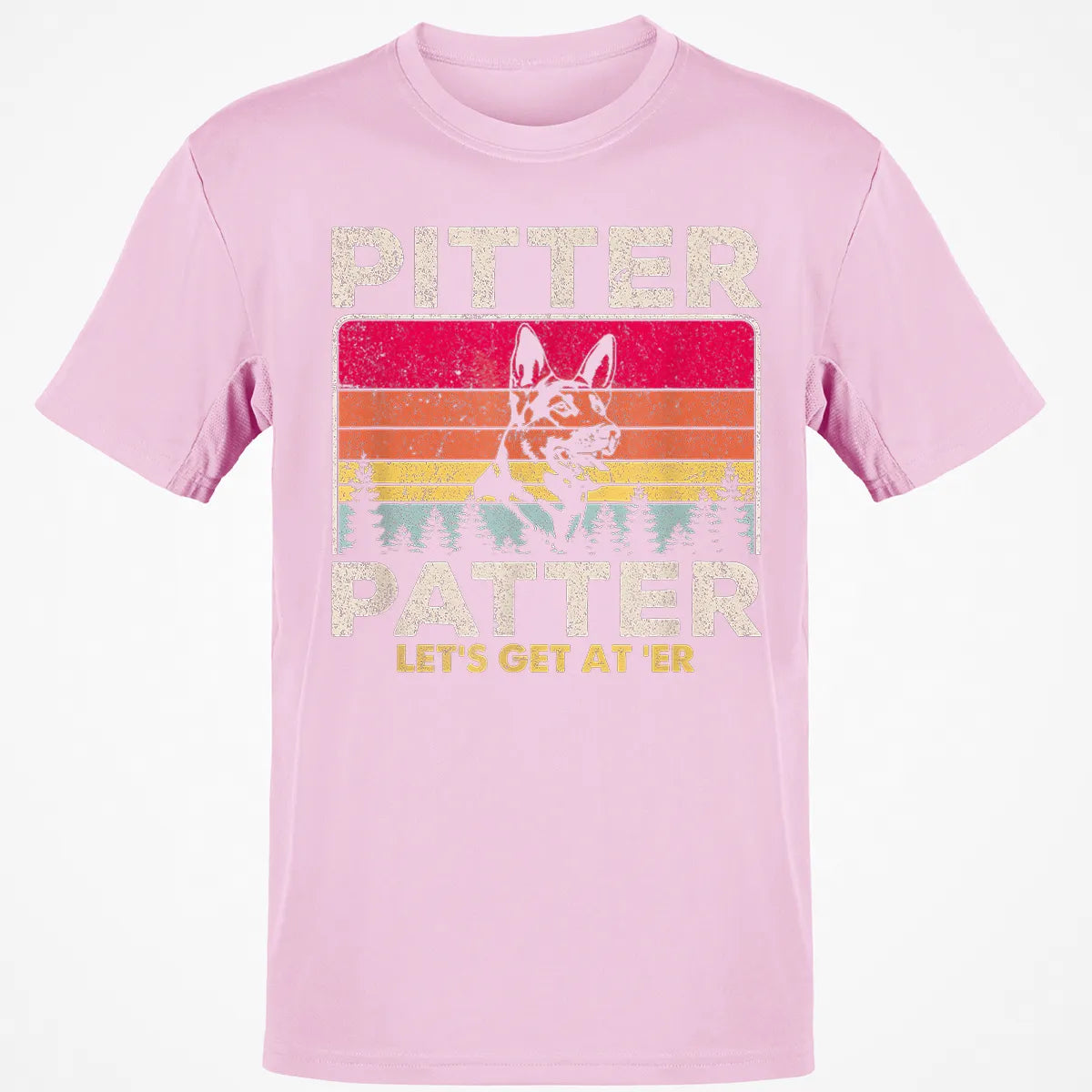 Classic Unisex T-Shirt - C54RPCYS