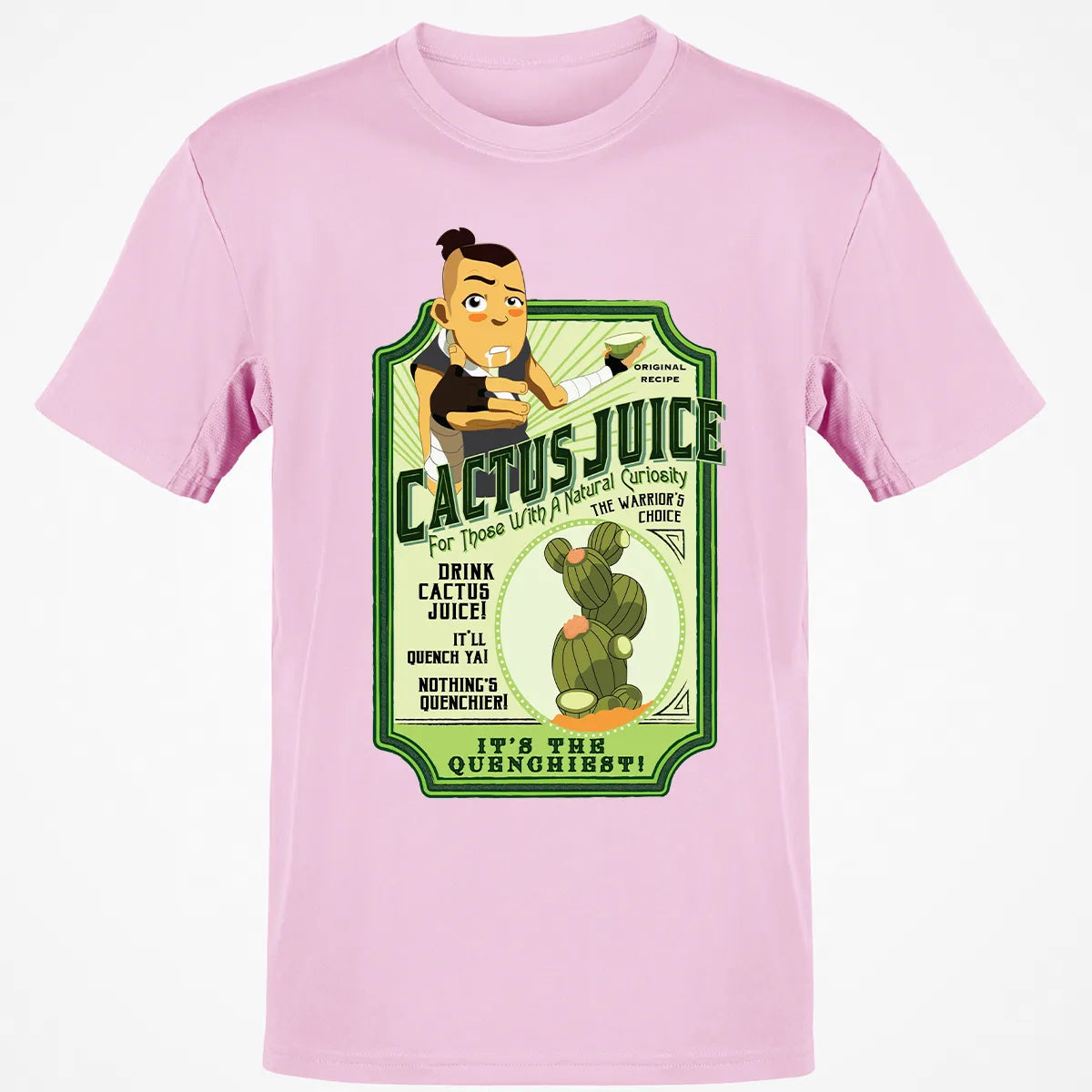 Classic Unisex T-Shirt - EALHBT86