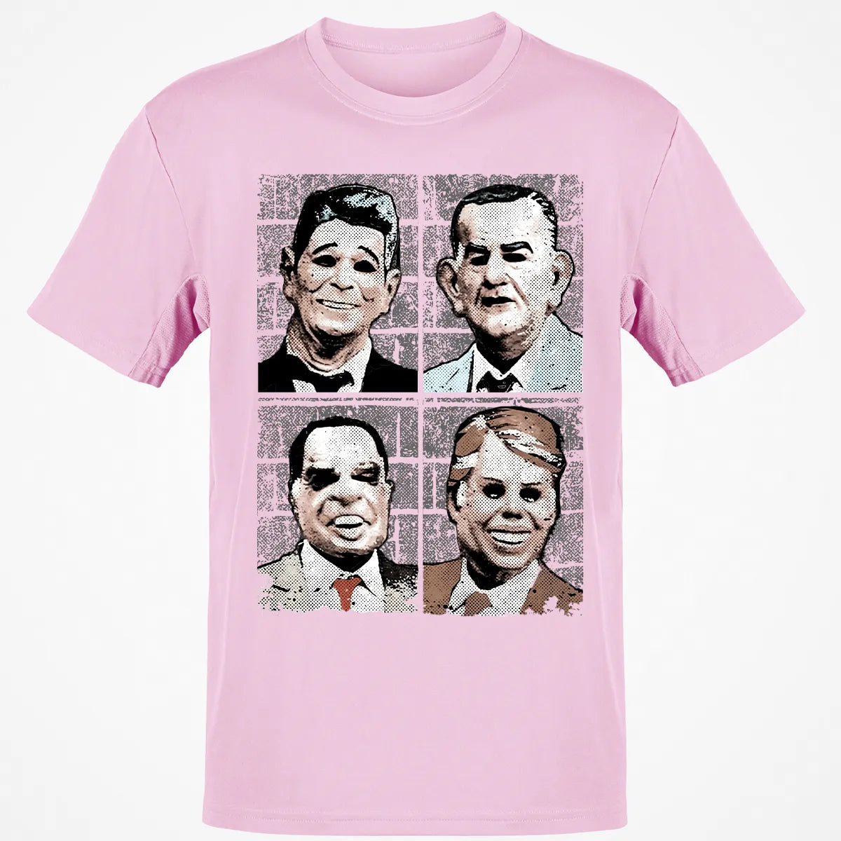 Classic Unisex T-Shirt - 143H5X31
