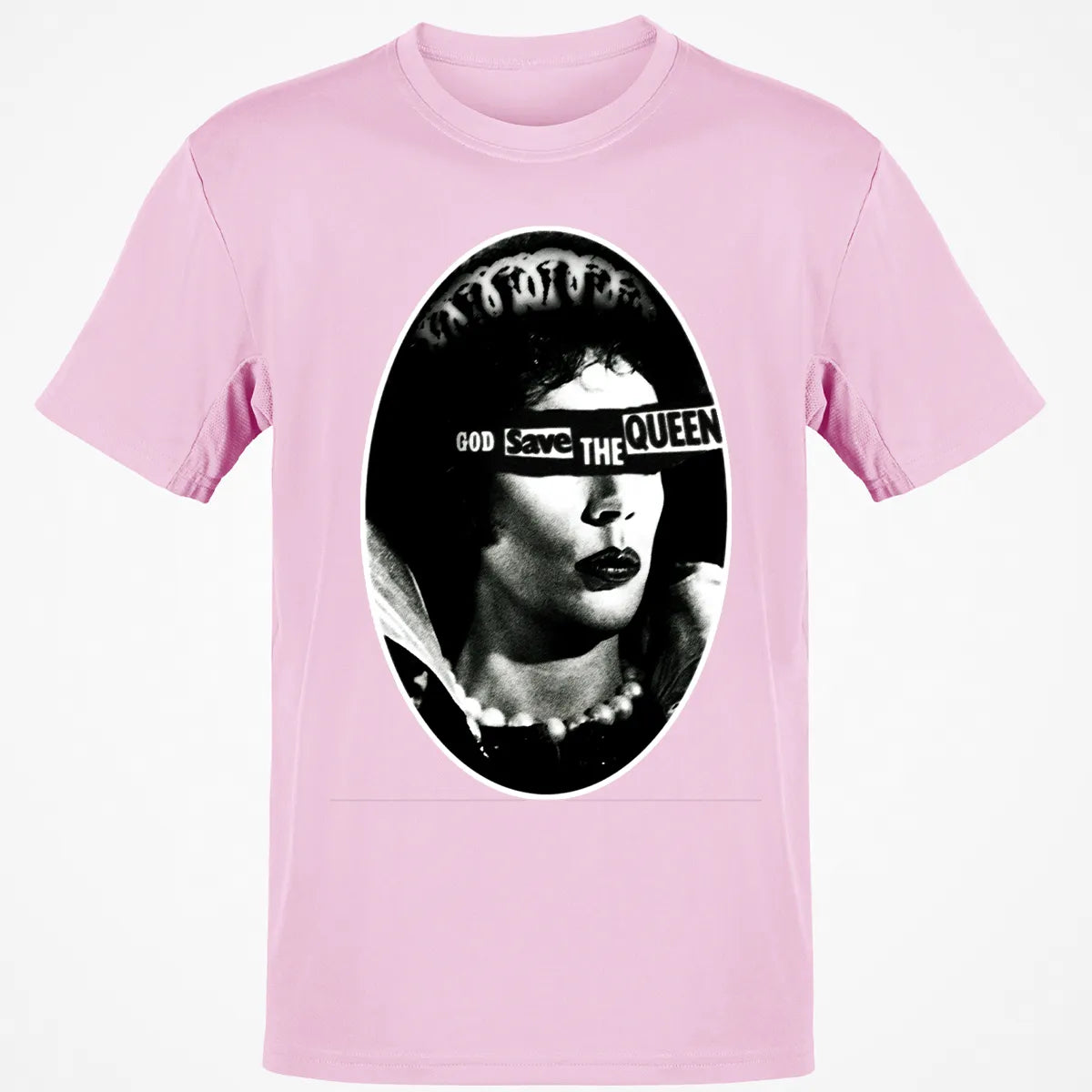 Classic Unisex T-Shirt - PTZFZ38G