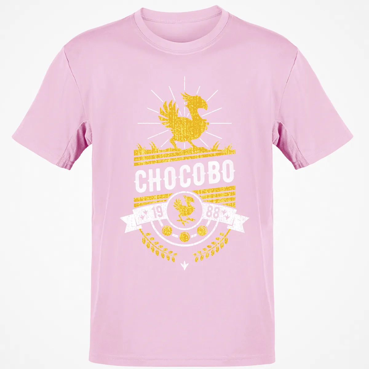 Classic Unisex T-Shirt - UB3UKGM3