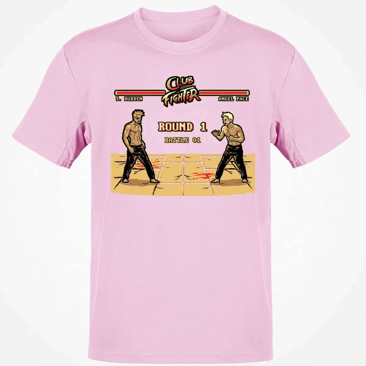Classic Unisex T-Shirt - QRX1J7RR