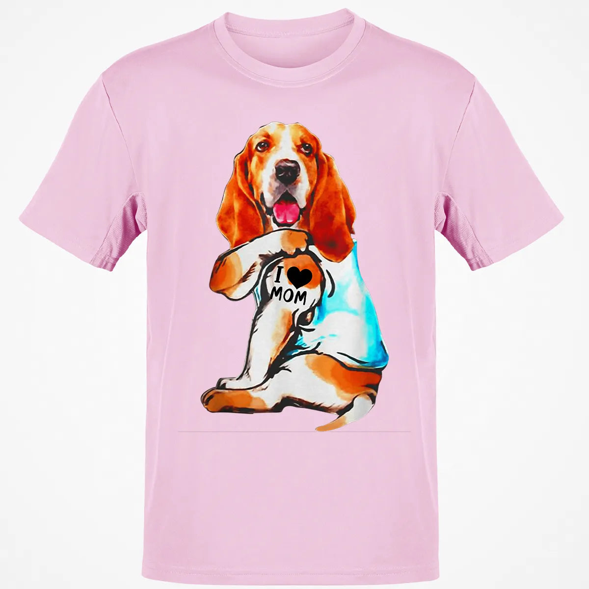 Classic Unisex T-Shirt - M72T6L91