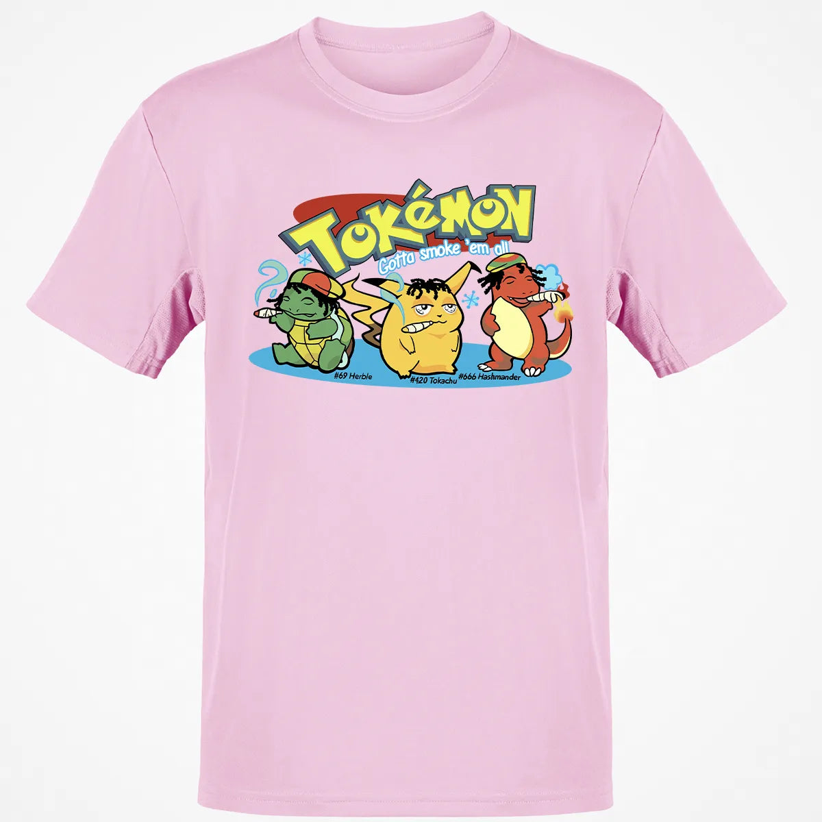 Classic Unisex T-Shirt - AW3JV6GC