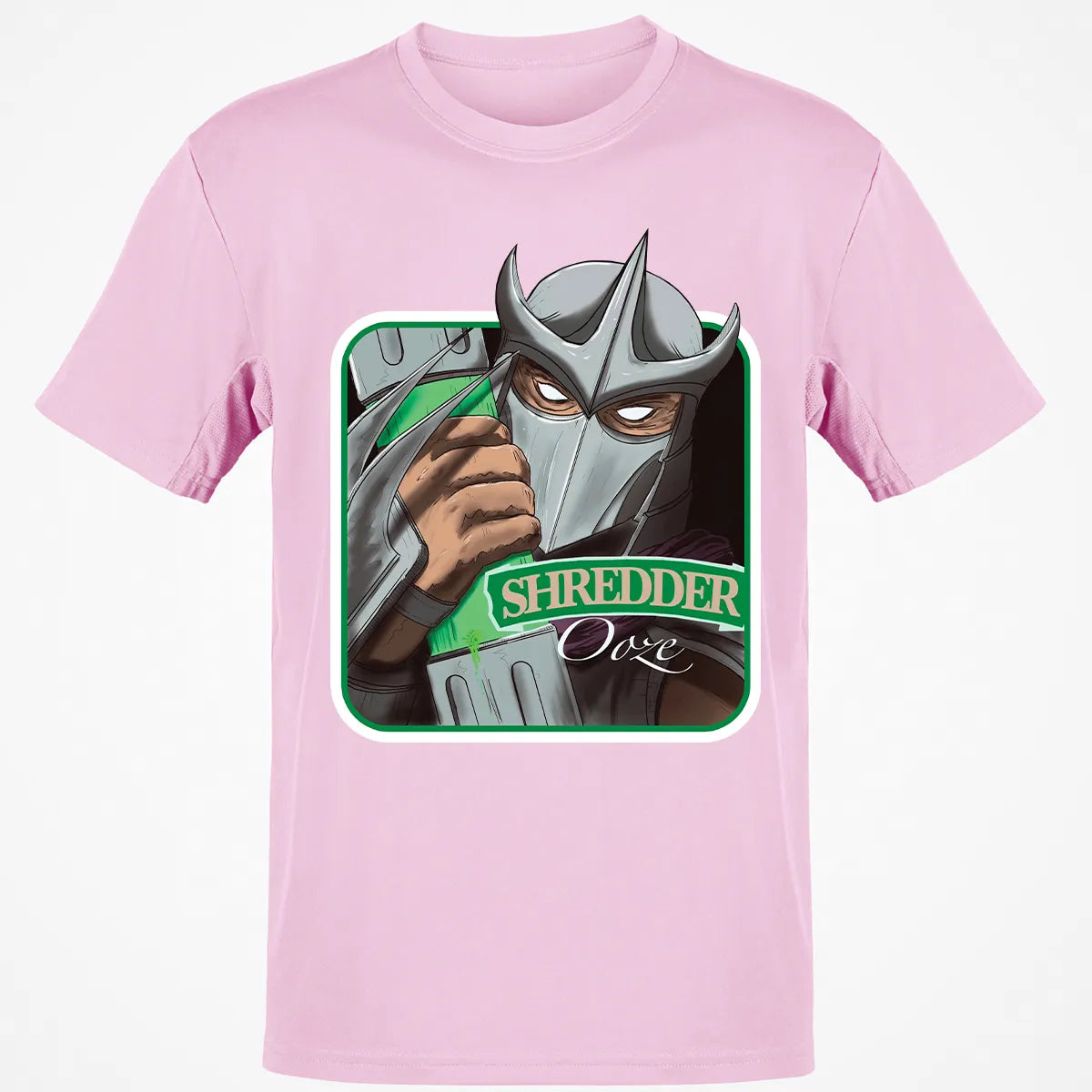 Classic Unisex T-Shirt - MUWKR24L