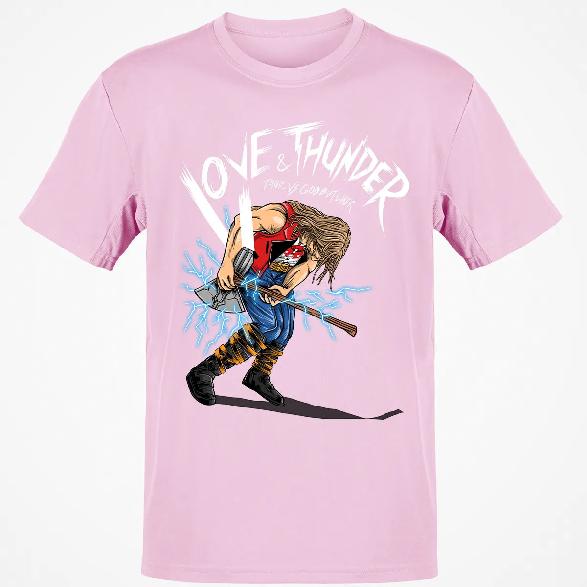 Classic Unisex T-Shirt - WPR3J3CX