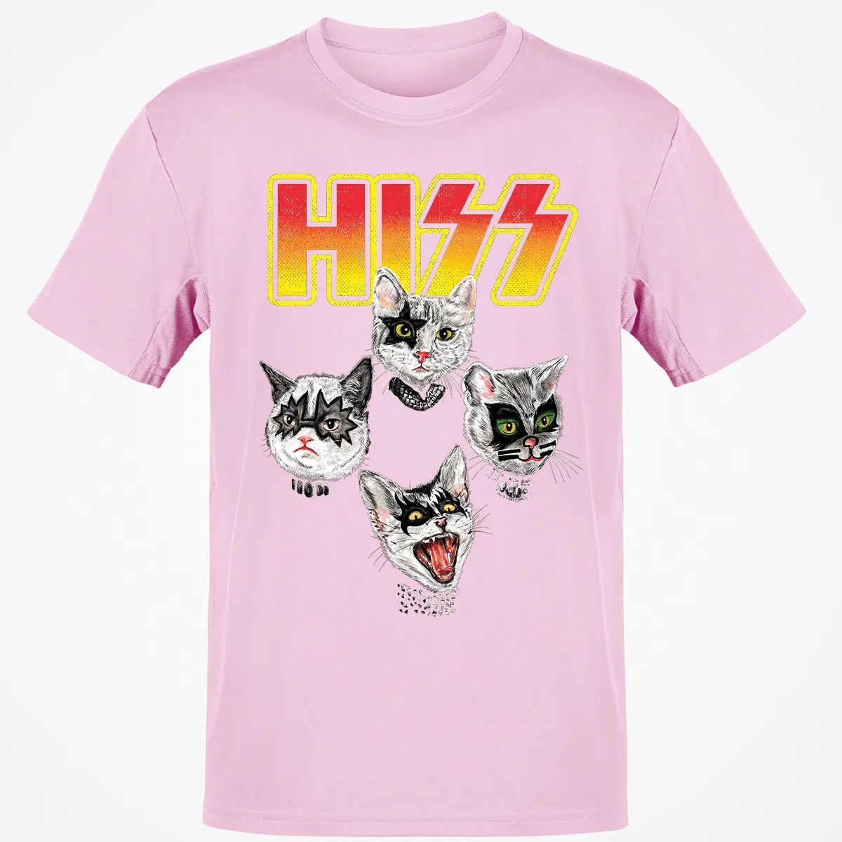Classic Unisex T-Shirt - D118BL8S