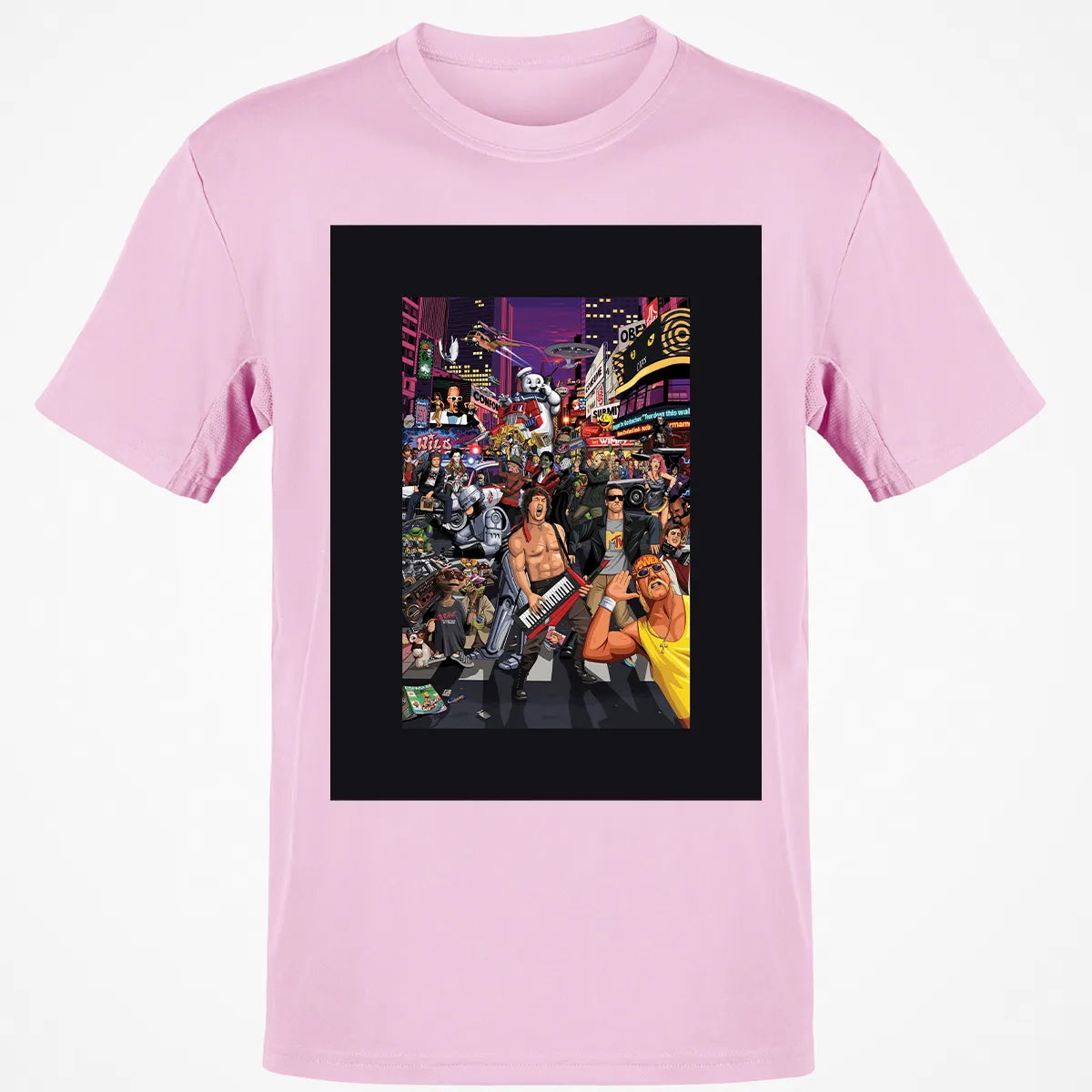 Classic Unisex T-Shirt - RARE8ZKS