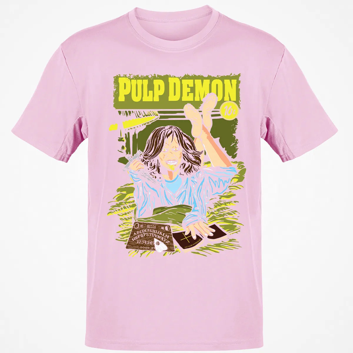 Classic Unisex T-Shirt - L6VPG2S8
