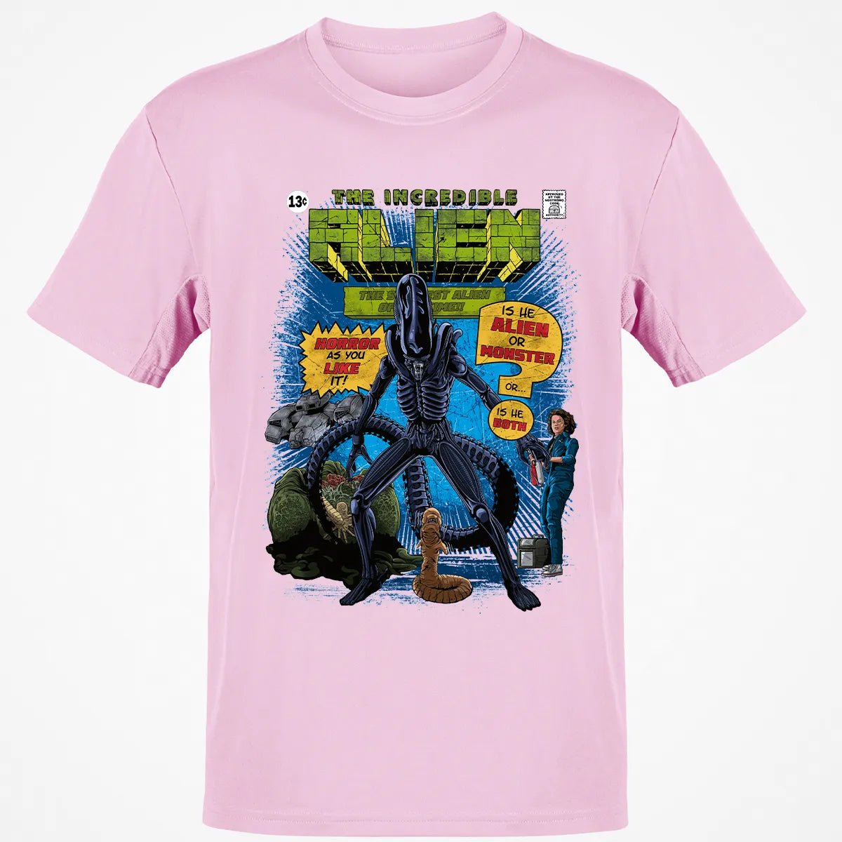 Classic Unisex T-Shirt - G6RRU831