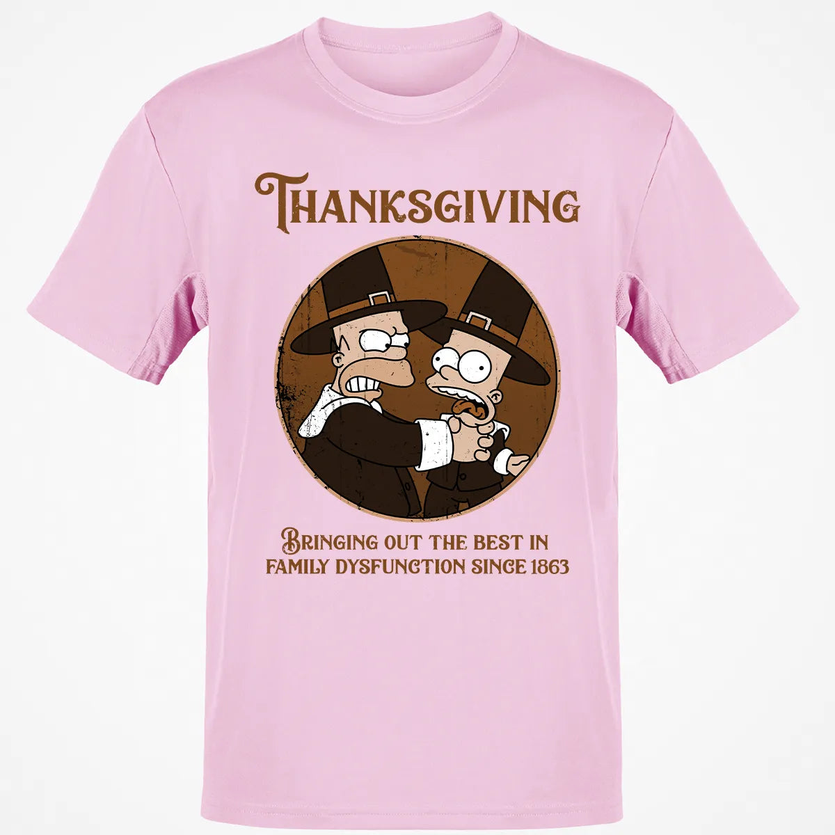 Classic Unisex T-Shirt - K2Z1FBFQ