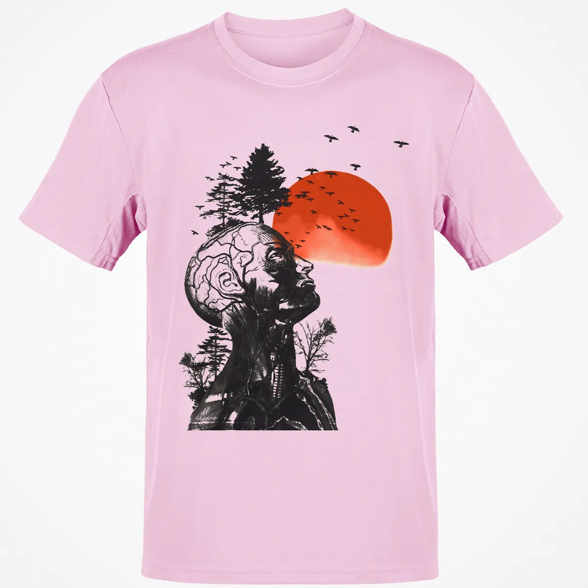 Classic Unisex T-Shirt - VBHXYTK4