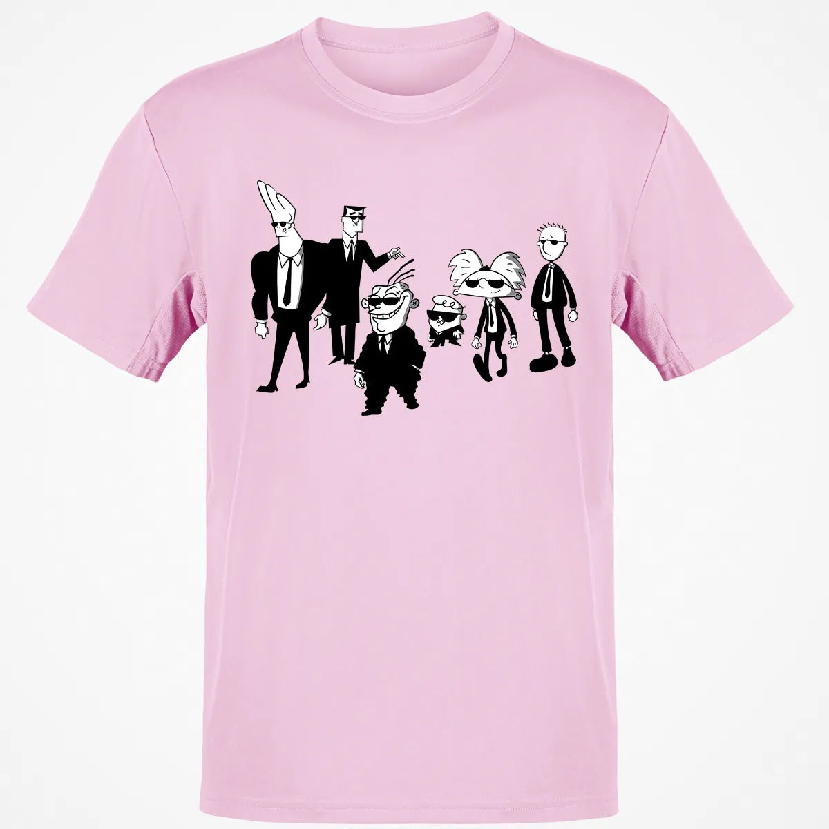 Classic Unisex T-Shirt - TW97QFDF