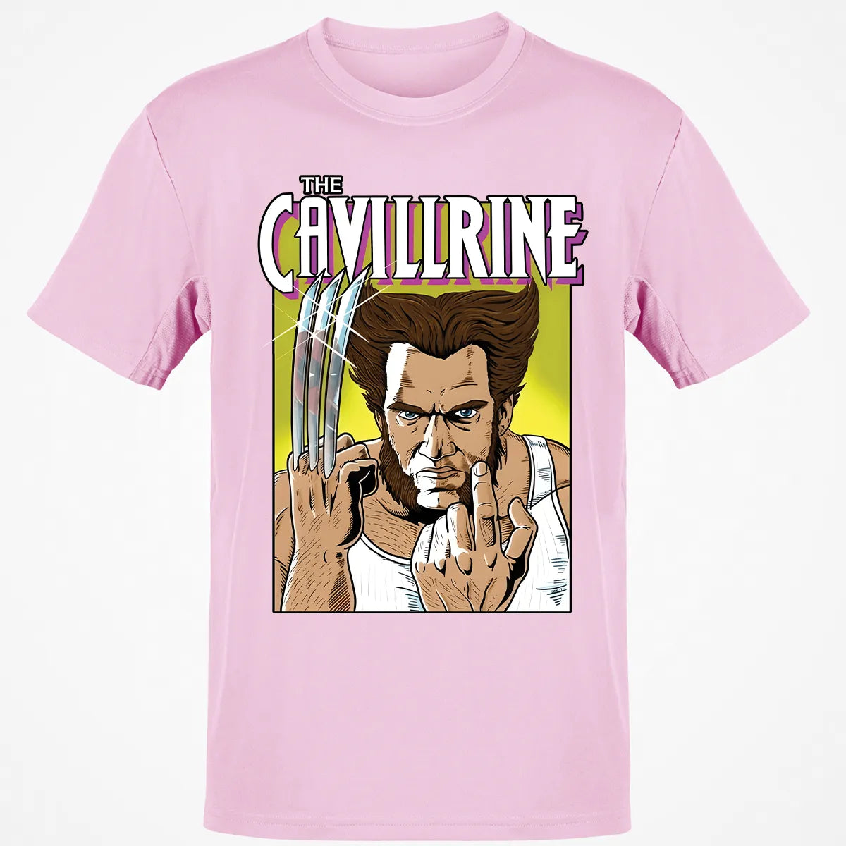 Classic Unisex T-Shirt - G7YPG1US