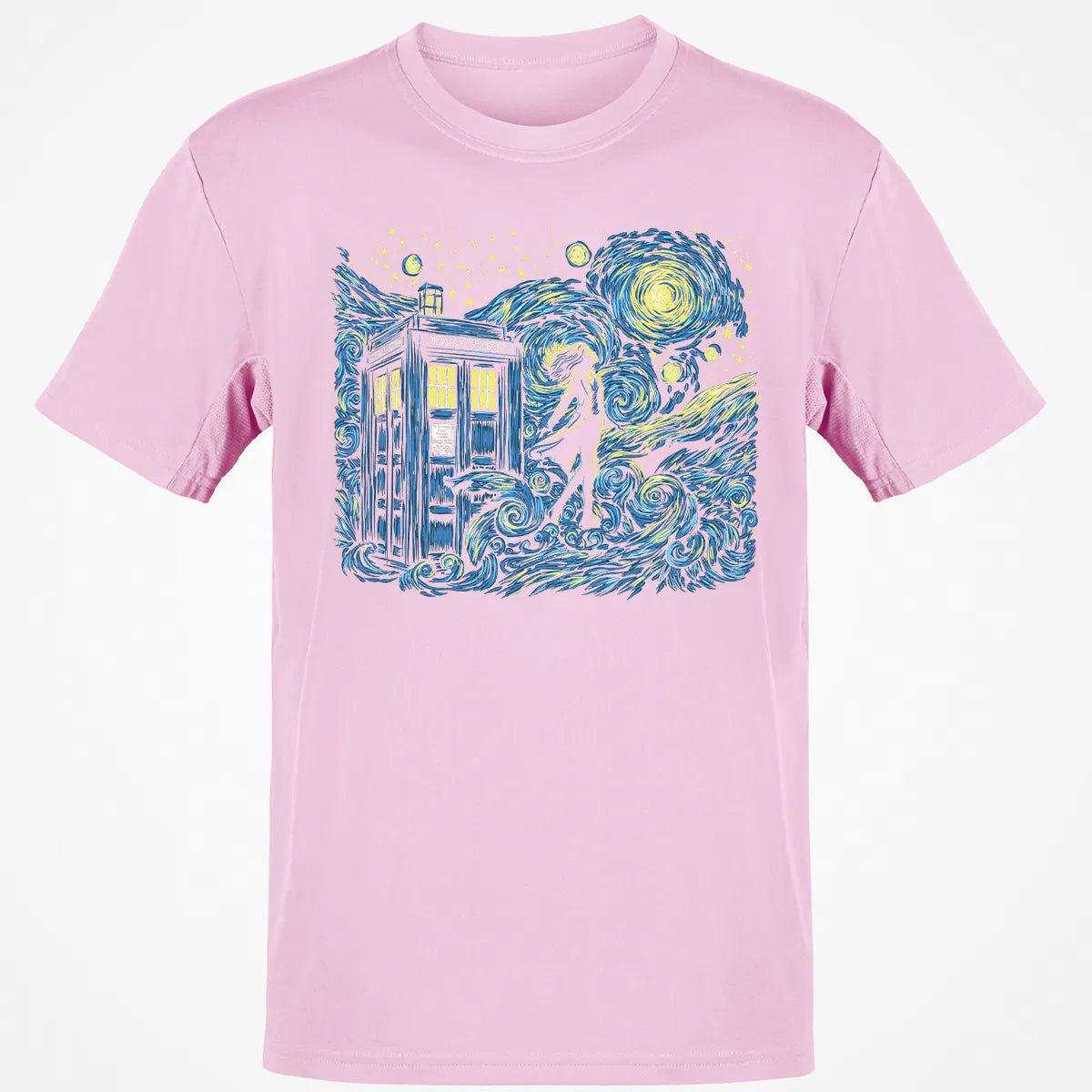 Classic Unisex T-Shirt - RHJSELH2