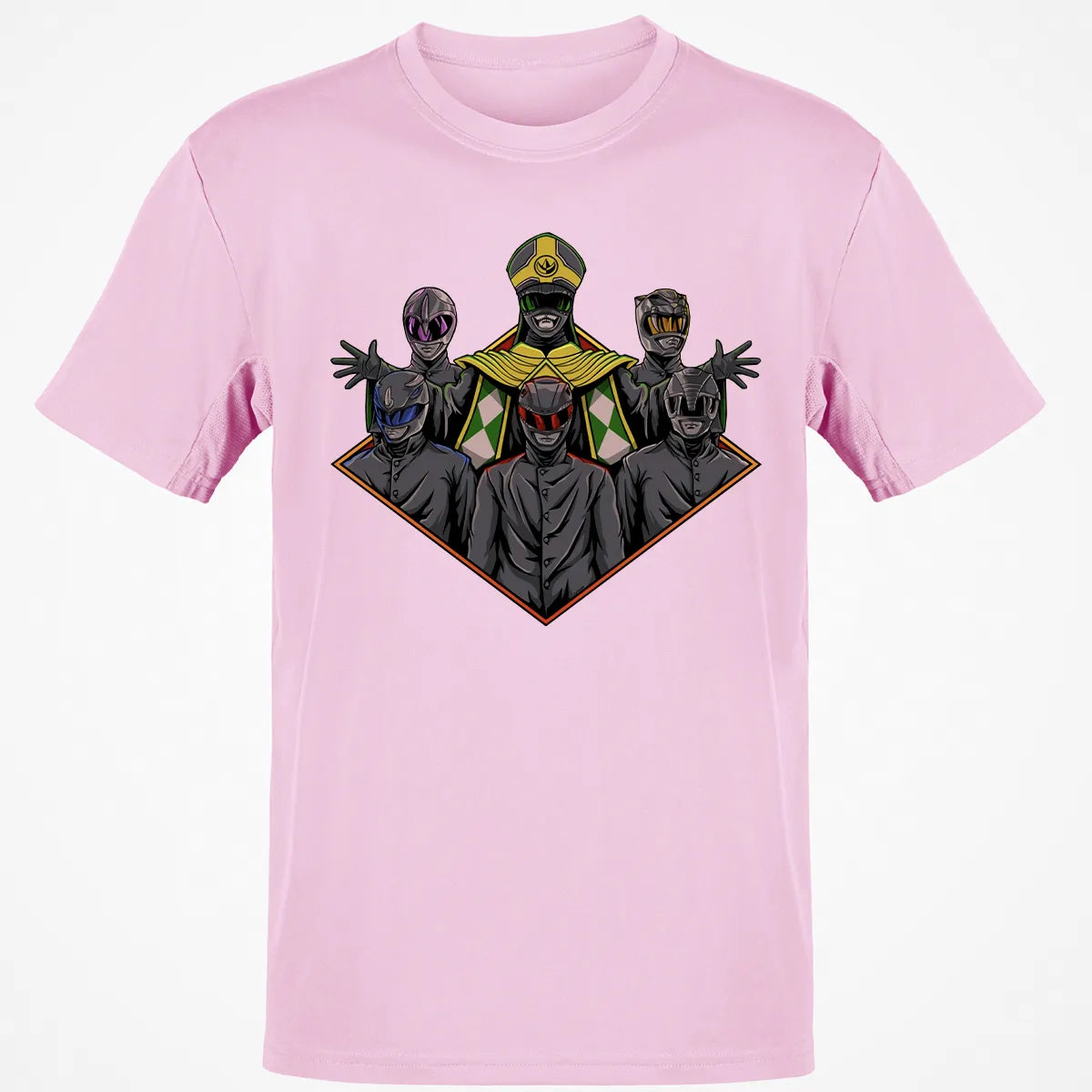 Classic Unisex T-Shirt - AB9UGMGR