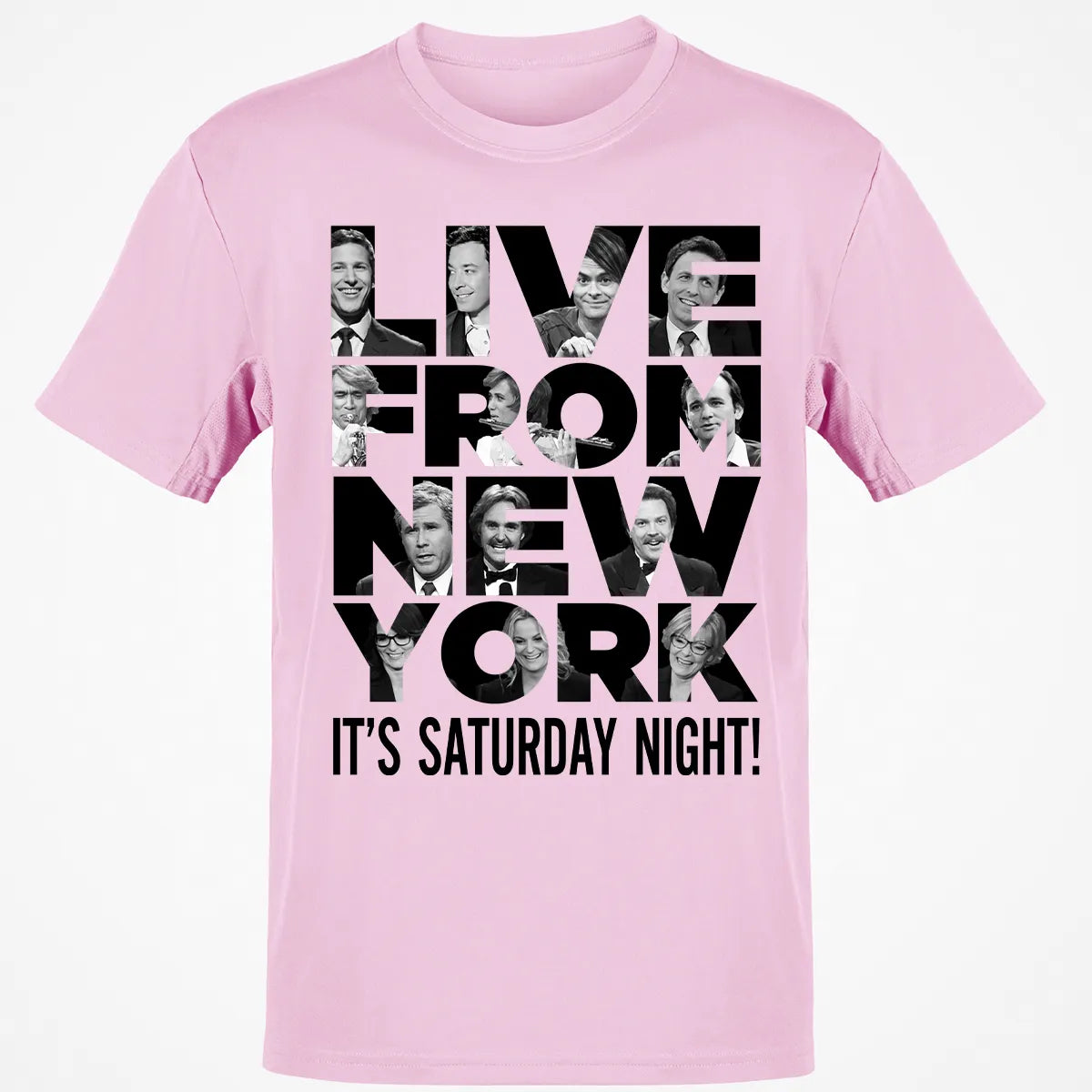 Classic Unisex T-Shirt - HMKUJHQL