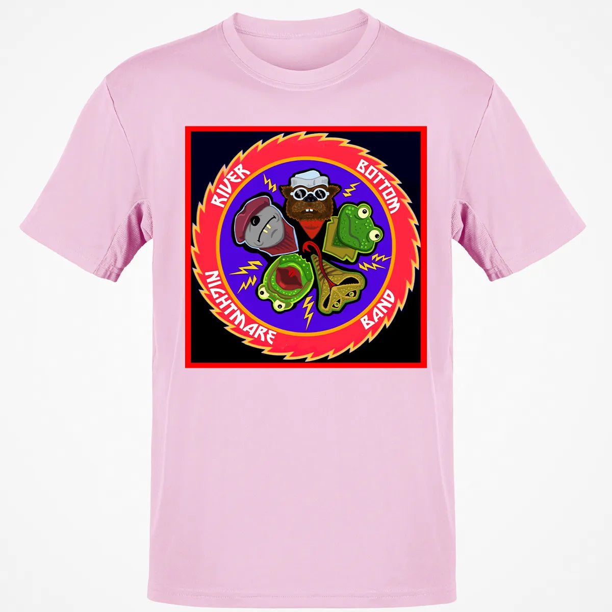Classic Unisex T-Shirt - WMLTGMGQ