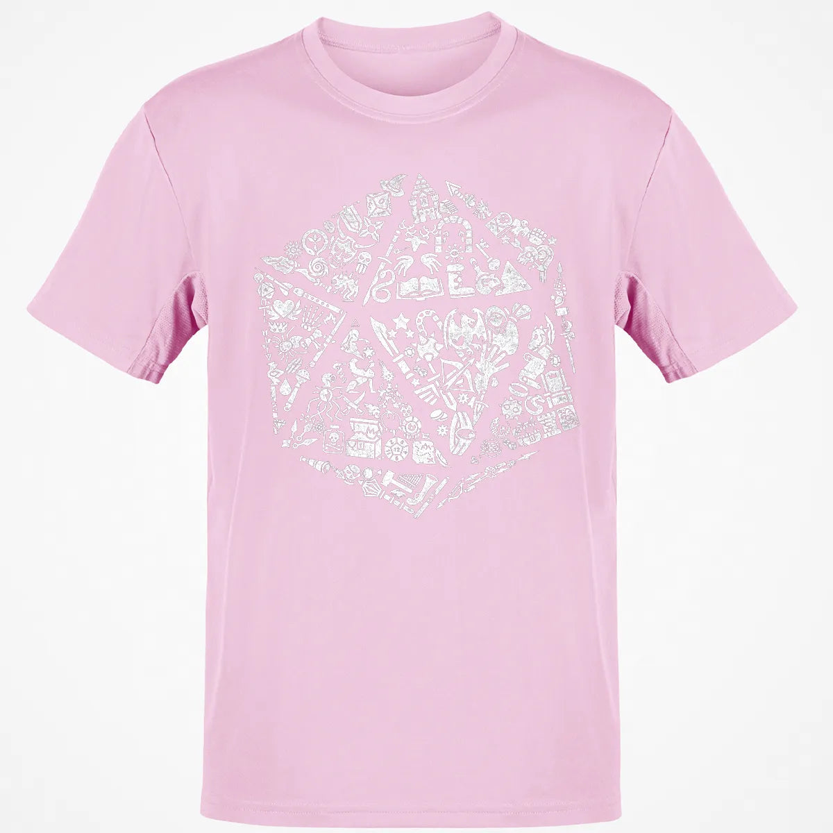 Classic Unisex T-Shirt - LS9PQ8K5