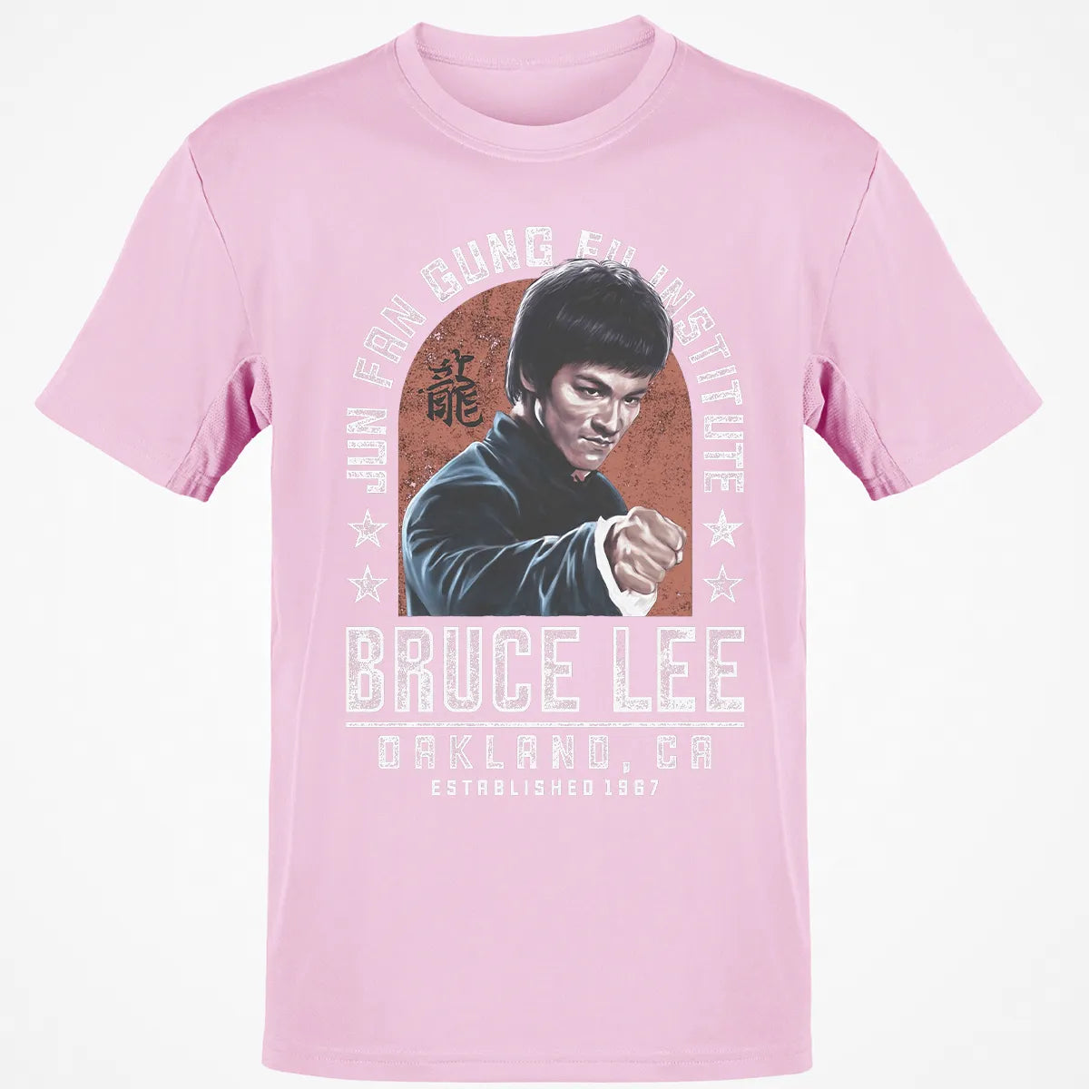 Classic Unisex T-Shirt - LTPJTD18
