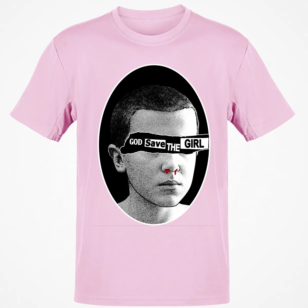 Classic Unisex T-Shirt - LHXQPBZB