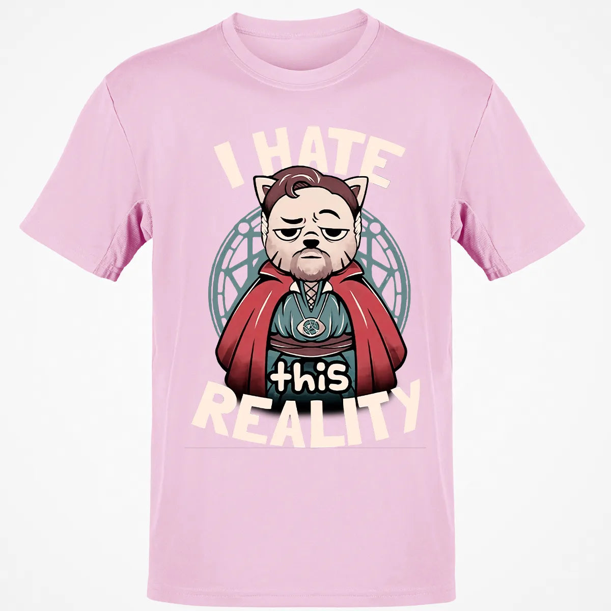 Classic Unisex T-Shirt - LFT6S5XN