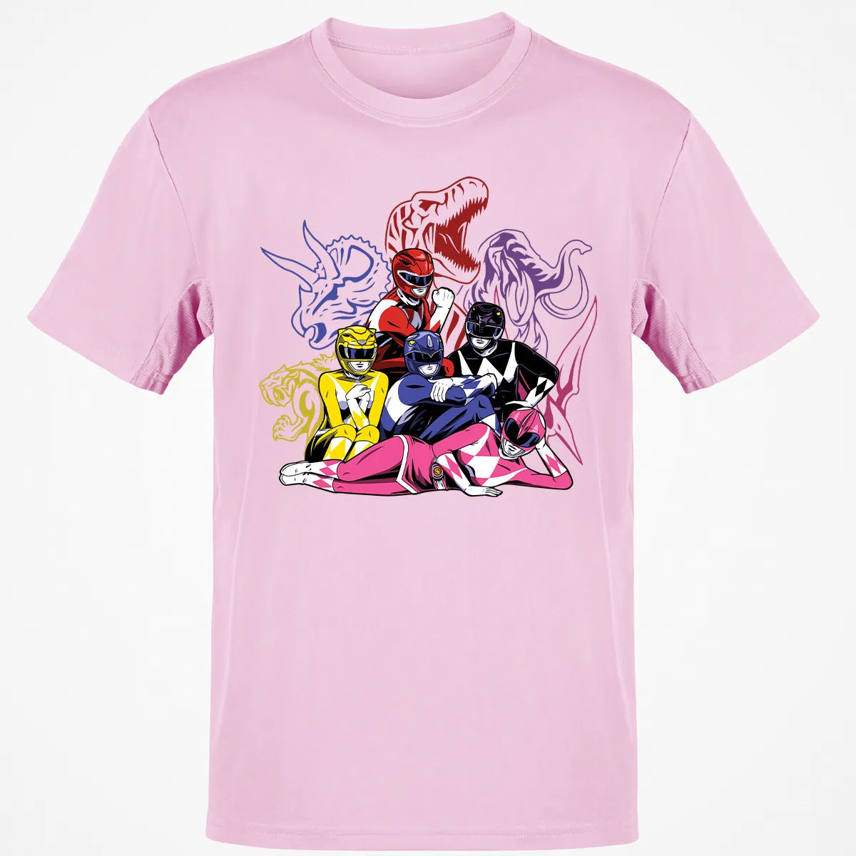 Classic Unisex T-Shirt - VQABP3N8