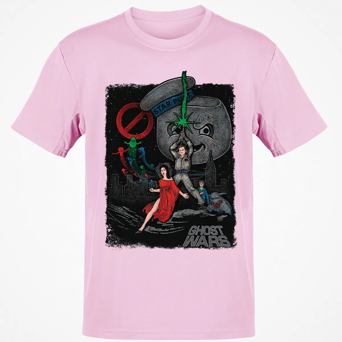 Classic Unisex T-Shirt - HFUMTD9Y