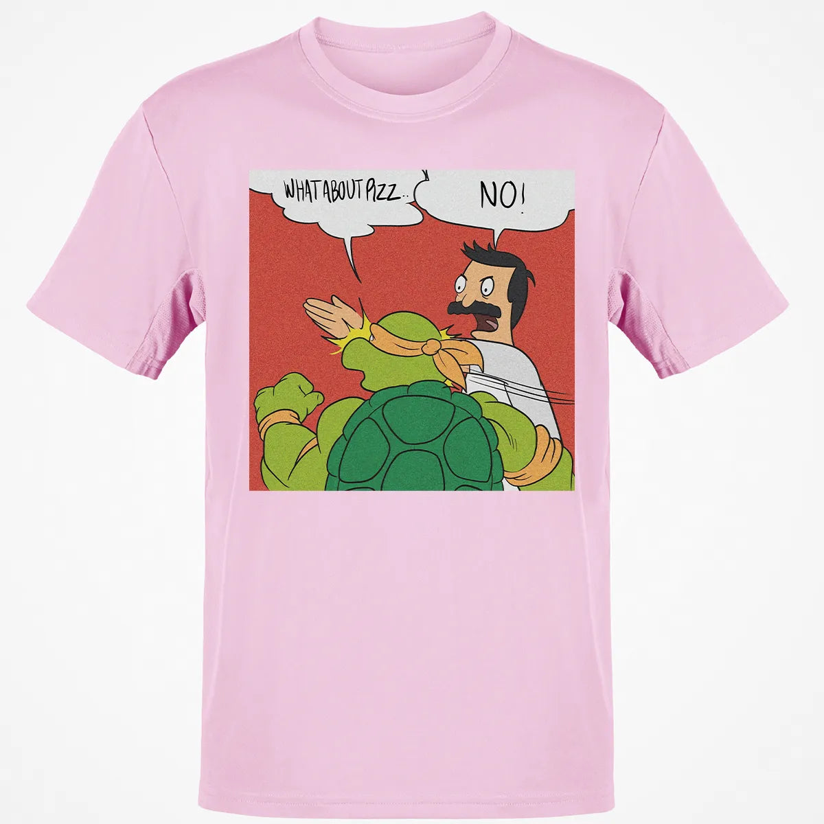 Classic Unisex T-Shirt - 2J354FER
