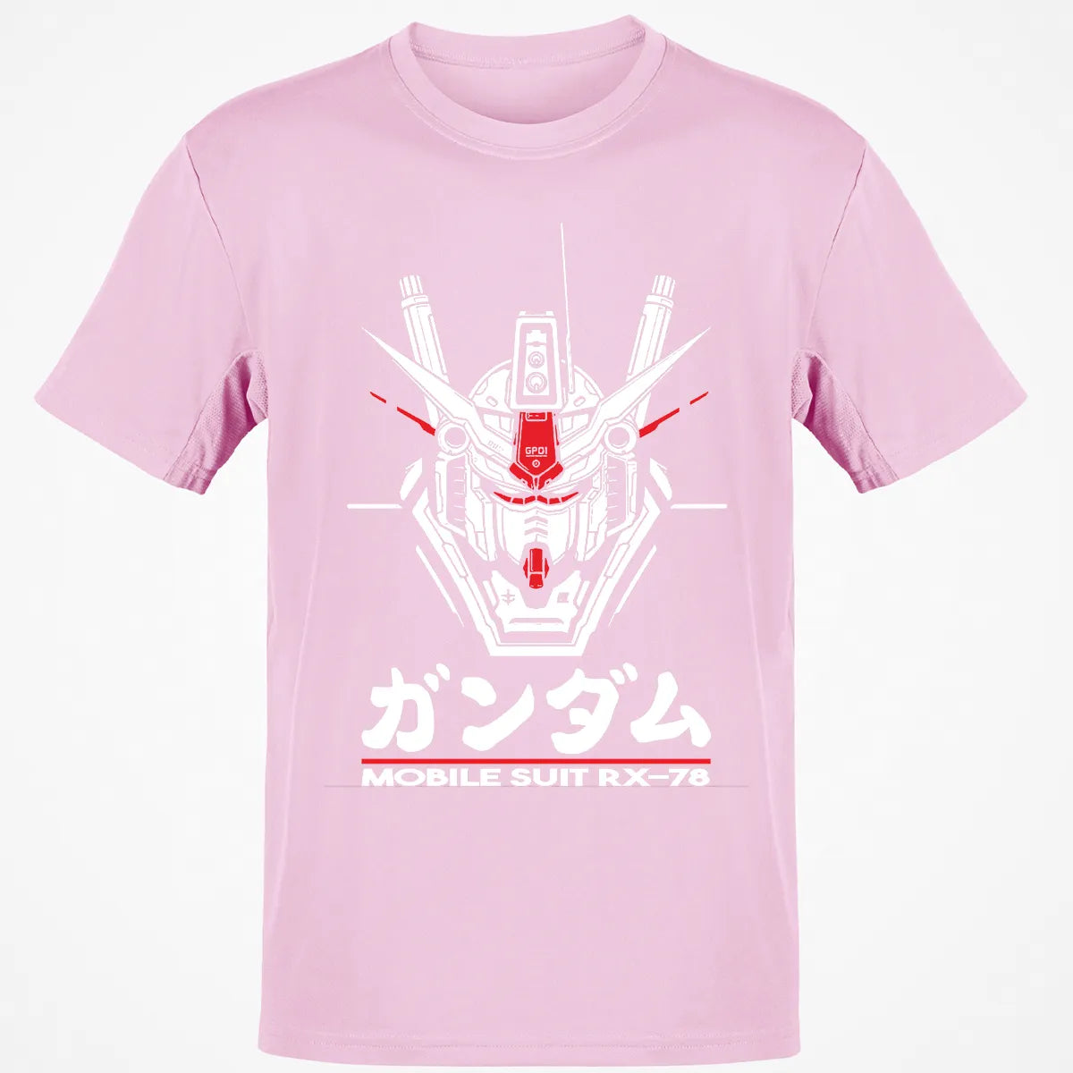 Classic Unisex T-Shirt - 8DD3CQUC
