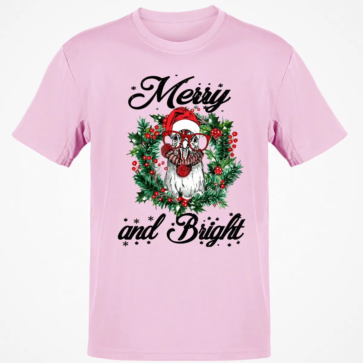 Classic Unisex T-Shirt - DC357WJJ