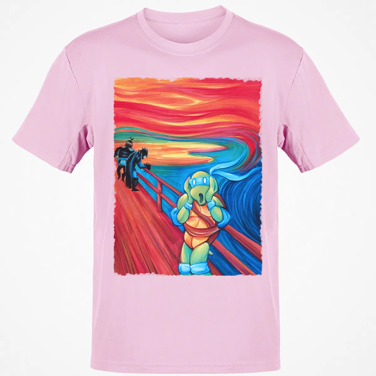 Classic Unisex T-Shirt - A9A4K36Y