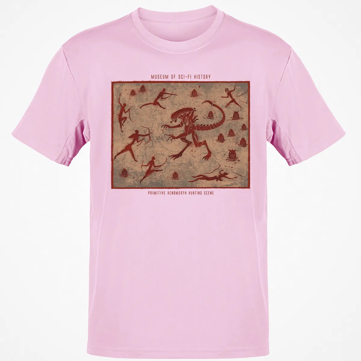Classic Unisex T-Shirt - 3J4H2XGW