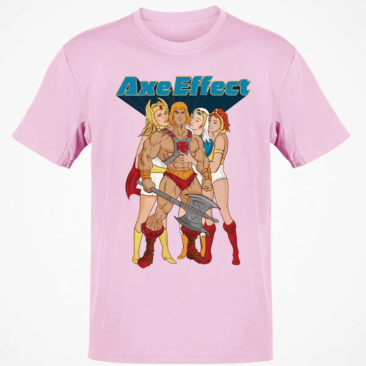 Classic Unisex T-Shirt - QM2YYECX